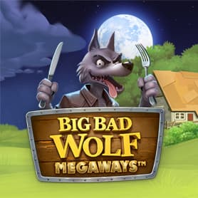 Big Bad Wolf